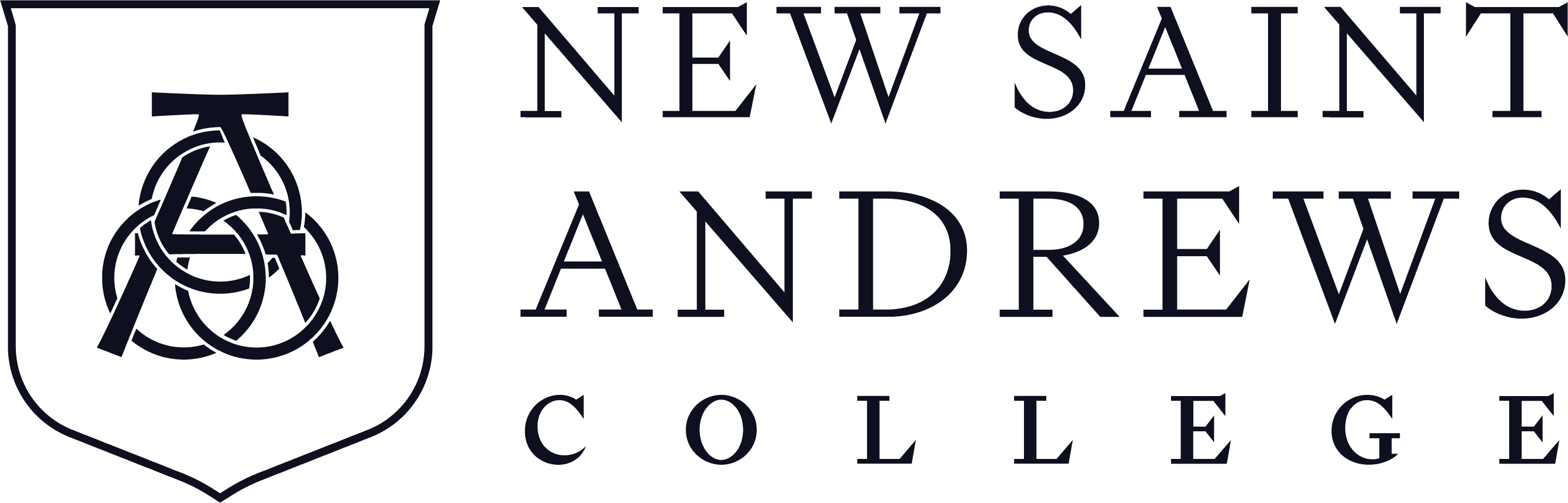 New Saint Andrews