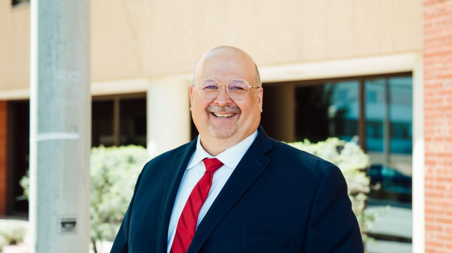 Troy Miller, who filled an 18-month-open CFO role with RedBalloon