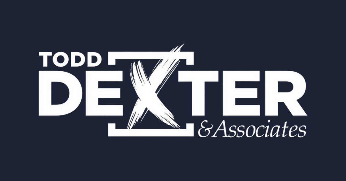 Todd Dexter & Associates logo
