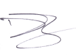 Donald Trump Jr Signature