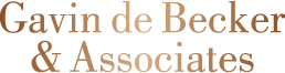 Gavin De Becker