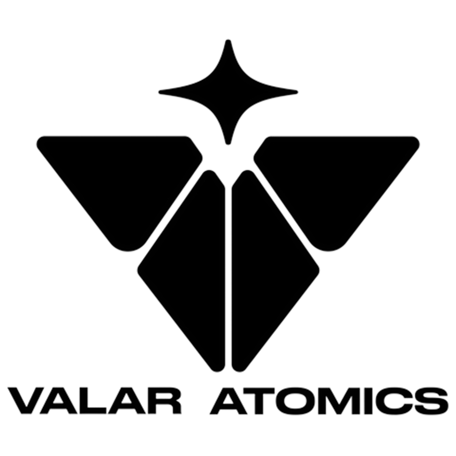 Valar Atomics